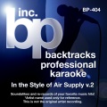 Backtrack Professional Karaoke Band - Sweet Dreams