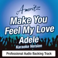 Ameritz Karaoke Band - Make You Feel My Love
