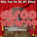 Union Of Sound - Boogie Wonderland -