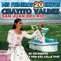 Chayito Valdez - Contrabando y Traición