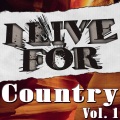 The Country Party Band - Come Next Monday