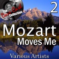 Camerata Academica - Mozart: Serenade No. 13, 'Eine kleine Nachtmusik (A Little Night Music)' for String Quartet & Bass in G major, K. 525: I. Allegro
