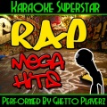 Ghetto Playerz - I Get Money - (Originally Performed By 50 Cent)(Karaoke Version)