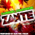 Electric Fields - Bounce