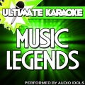 Ultimate Karaoke: Music Legends