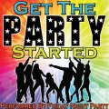 Friday Night Party - Scandalous