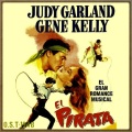 Gene Kelly、Judy Garland - Niña