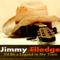 Jimmy Elledge - Let Me Love You a Little (So I Can Love You a Lot)