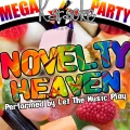 Mega Karaoke Party: Novelty Heaven