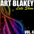 Art Blakey - Little Melonae
