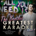 Ameritz Karaoke Club - Please Please Me