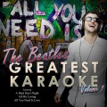 Ameritz Karaoke Club - Birthday (In the Style of The Beatles)(Karaoke Version)