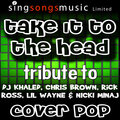Cover Pop - Take It to the Head