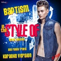 Baptism (In the Style of Kenny Chesney and Randy Travis) [Karaoke Version]