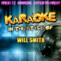 Ameritz Karaoke Entertainment - Wild Wild West