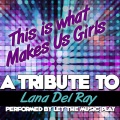 Let The Music Play - This Is What Makes Us Girls