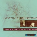 Layton、johnstone - I Get Along Without You Very Well