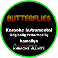 Karaoke All Hits - Butterflies