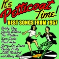 Bobby Day、The Crickets - Little Bitty Pretty One
