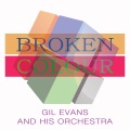 the gil evans orchestra、Cannonball Adderley、Gil Evans & His Orchestra - St. Louis Blues