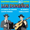 Los Doneños - El Potro Lobo Gateado