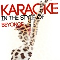 Karaoke (In the Style of Beyonce)