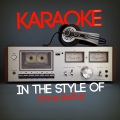Ameritz Digital Karaoke - Son Of A Son Of A Sailor