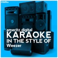 Ameritz Digital Karaoke - Island In The Sun (Karaoke Version)