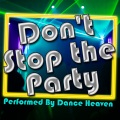 Dance Heaven - We'll Be Coming Back