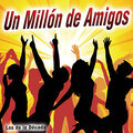Los De La Decada - Un Millón de Amigos