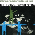 the gil evans orchestra - Davenport Blues (Great Jazz Standards)(Remastered)