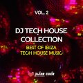 DJ Tech House Collection, Vol. 2 (Best of Ibiza Tech House Music)