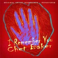 Chet Baker - Let's Get Lost