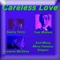 pete seeger、Frank Hamilton - Careless Love