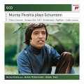Murray Perahia、sir peter pears、Robert Schumann - No. 3 Kommen und Scheiden