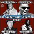 Chet Baker、Louis Armstrong - Headline