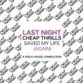 AC Slater - Night Turns into Day