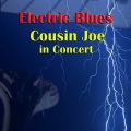 Cousin Joe - I Don't Know My Name