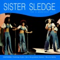 Sister Sledge - Brother, Brother, Stop (Live Version)