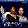 Peggy Lee - You're Getting To Be  Habit With Me