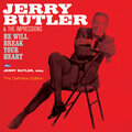 jerry butler、Curtis Mayfield、The Impressions - I Thank God