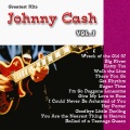Johnny Cash - Wreck of the Old 97
