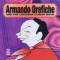 Aramando Orefiche - La Habana En Paris