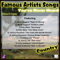 kitty wells - This White Circle On My Finger