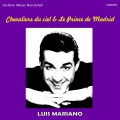 Luis Mariano、Claudine Cereda - Sans ton amour