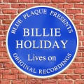 Blue Plaque Presents - Billie Holiday