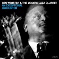 Ben Webster、The Modern Jazz Quartet - Confirmation