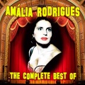 Amália Rodrigues - Ai, Mouraria!