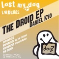 Daniel Kyo - Hypnotized