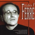 Léo Ferré - A Saint Germain Des Prés